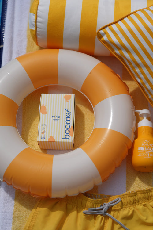 Mango Tanning Oil (SPF6)